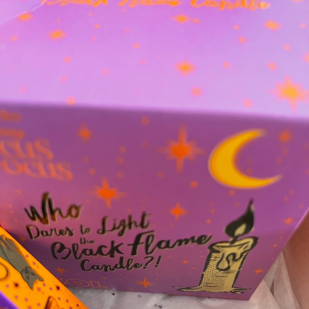 ColourPop Hocus Pocus Set - Picture 2 of 6